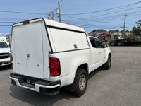 See Dealer Website for Details. 2018 Chevrolet Colorado LT RM (image 3)