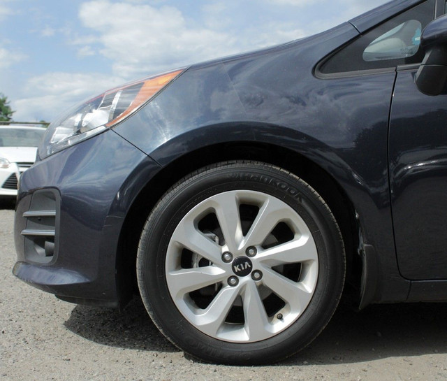 2016 Kia Rio in Cars & Trucks in Penticton - Image 3