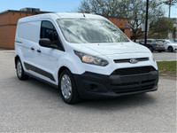 Excellent condition Ford Transit connect with low KMs! This van is complete with back up camera, blu... (image 1)