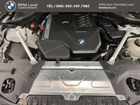 ===== 2022 BMW X3 xDrive30i | Gr. Sup. Essentiel | Gr. M Sport | ===== ===== Pourquoi acheter chez n... (image 9)