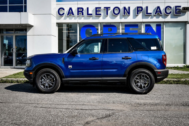 2024 Ford Bronco Sport Big Bend in Cars & Trucks in Kingston - Image 2