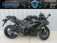 2021 Kawasaki Ninja 1000SX $106 B/W OAC