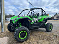 2020 Kawasaki Teryx KRX 1000