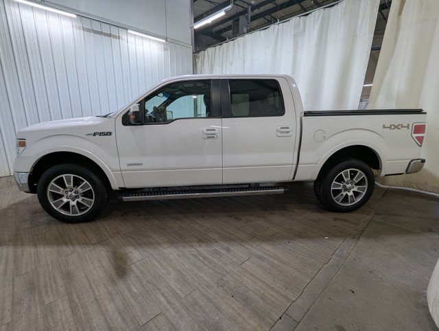 2014 Ford F-150 Lariat in Cars & Trucks in Calgary - Image 4