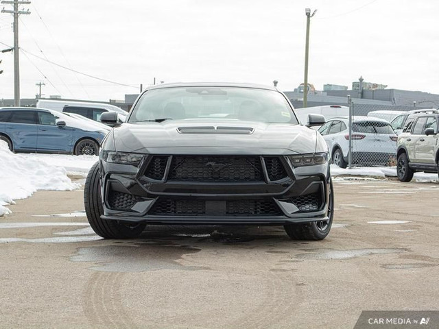 2025 Ford Mustang GT in Cars & Trucks in Edmonton - Image 2