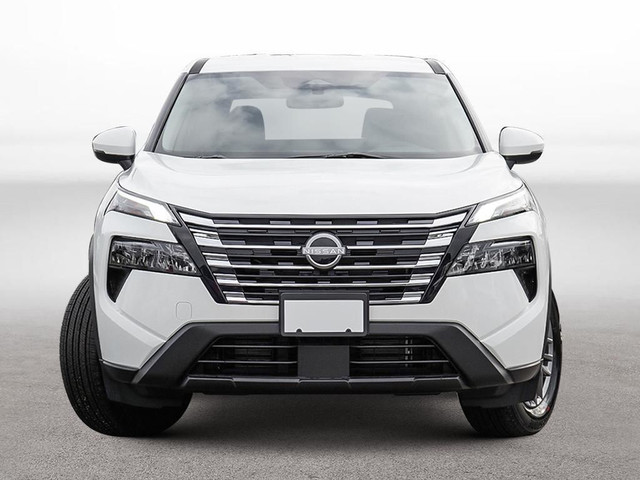 2026 Nissan Rogue S in Cars & Trucks in Oshawa / Durham Region - Image 2