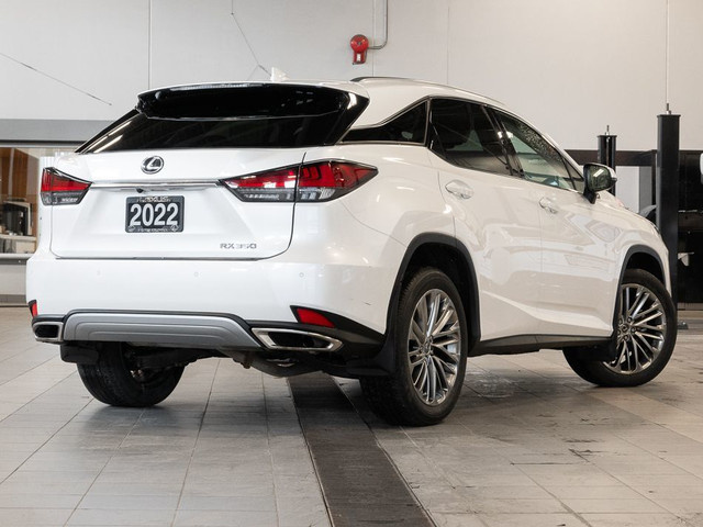 2022 Lexus RX 350 Executive in Cars & Trucks in Kelowna - Image 3