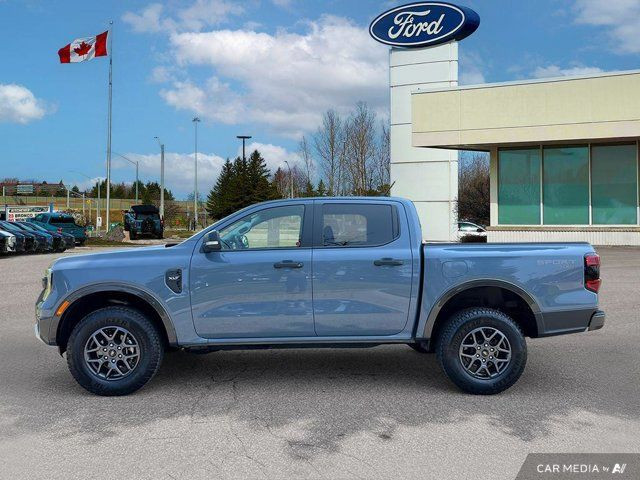 2024 Ford Ranger XLT in Cars & Trucks in Kitchener / Waterloo - Image 4