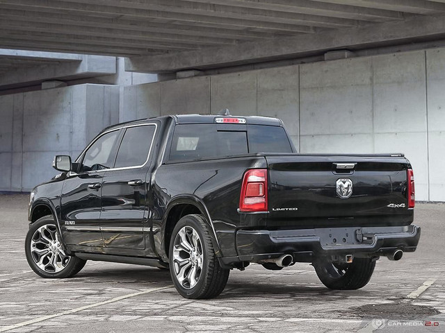 2019 RAM 1500 Limited in Cars & Trucks in St. Catharines - Image 4