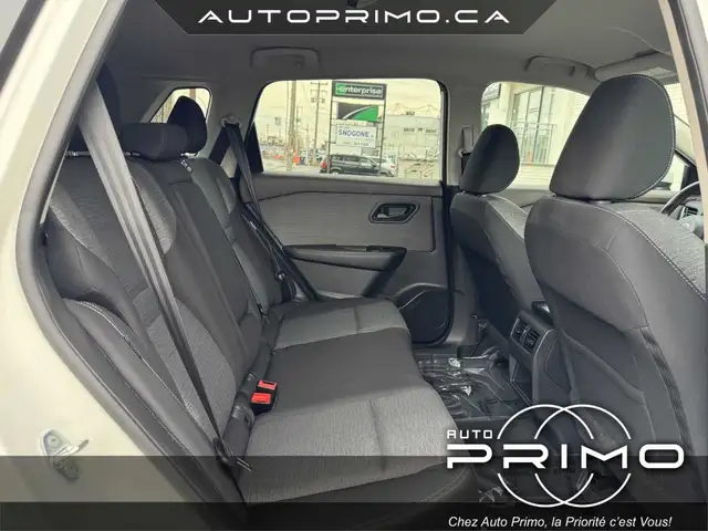 2022 Nissan Rogue S AWD Automatique avec Démarrage sans Clé Navi in Cars & Trucks in Laval / North Shore - Image 14