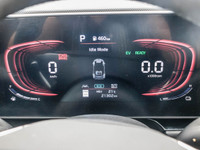Used 2024 Kia Niro Plug-In Hybrid | Gray | 6-Speed Dual Clutch | Apple CarPlay & Android Auto | For... (image 8)