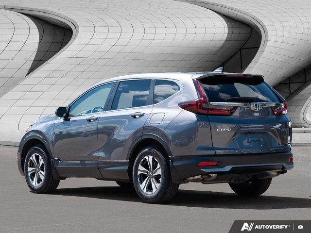 2021 Honda CR-V LX | AWD | Heated Seats | Apple CarPlay in Cars & Trucks in London - Image 3
