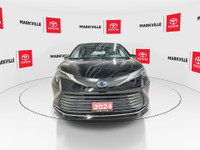 The 2024 Toyota Sienna XLE FWD is a family-friendly minivan with a blend of efficiency, comfort, and... (image 2)