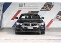 2021 BMW 3 Series 330e xDrive 2.0L 4-Cylinder AWD 8-Speed Automatic EXTERIOR - BLACK SAPPHIRE METALL... (image 8)
