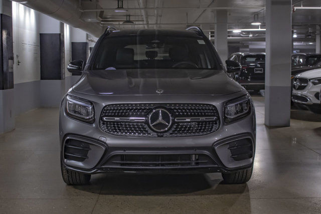 2025 Mercedes-Benz GLB GLB 250 4MATIC SUV in Cars & Trucks in Edmonton - Image 3