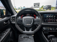 | PREVIOUS DEALER DEMO | Unleash the ultimate SUV with the 2025 Dodge Durango SRT Hellcat where musc... (image 1)