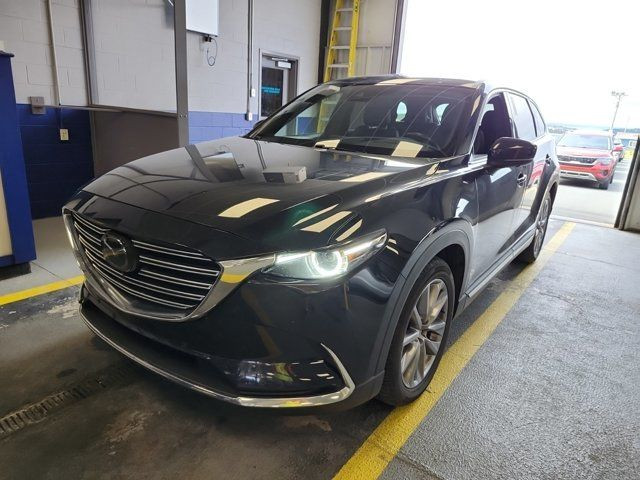 2022 Mazda CX-9 GT AWD | Leather | Sunroof | Nav | Captain in Cars & Trucks in Guelph