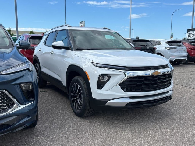 2026 Chevrolet TrailBlazer LT in Cars & Trucks in Calgary - Image 3