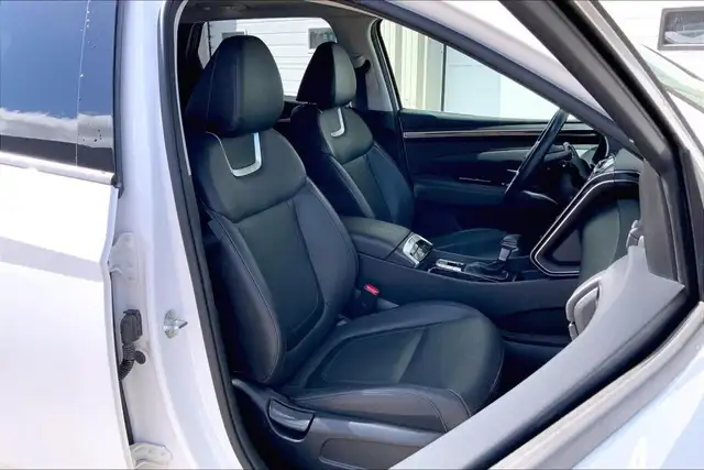 2022 Hyundai TUCSON PREFERRED-TREND AWD in Cars & Trucks in Strathcona County - Image 8