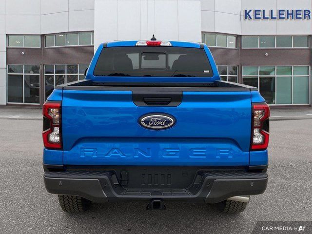 2025 Ford Ranger XLT in Cars & Trucks in Brandon - Image 4