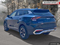 Engine: Gas 4cyl 2.5L L/100Km City: 10.4 L/100Km Hwy: 8.5 Safety Equipment Electronic Stability Cont... (image 2)
