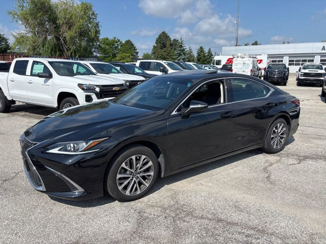 2022 Lexus ES ES 350 in Cars & Trucks in Mississauga / Peel Region - Image 2