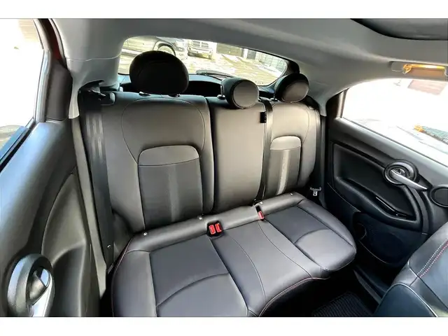2023 Fiat 500X Sport | Convertible Top | Extended Warranty | AWD in Cars & Trucks in Mississauga / Peel Region - Image 28