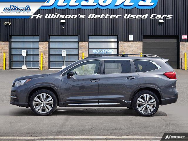 2020 Subaru Ascent LimitedAWD | 8 Passenger | Leather | Nav in Cars & Trucks in Guelph - Image 2
