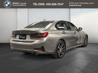 2022 BMW 3 Series 330e xDrive, Gr. Sup. Essentiel, Accès confort! * Groupe Supérieur Essentiel * Vol... (image 7)