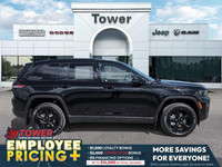 This Jeep Grand Cherokee delivers a 3.6L V6 Engine engine powering this Automatic transmission. TRAN... (image 5)