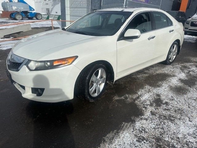 2010 Acura TSX Auto / Clean History / Low KM 161K in Cars & Trucks in Calgary - Image 3