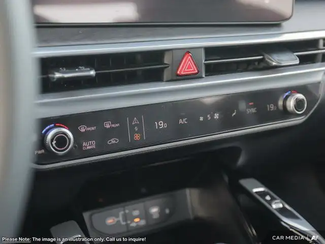 2025 Kia Sorento X-Line in Cars & Trucks in London - Image 25