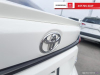 Check out this 2024 Toyota Corolla SE CVT with 18,436 KMS, finished in a sleek White exterior. Packe... (image 8)