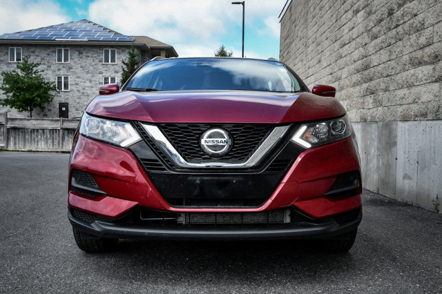 2020 Nissan Qashqai SV • SUNROOF • HEATED SEATS • CP/AA in Cars & Trucks in Kingston - Image 4