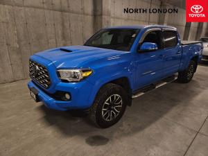 2020 Toyota Tacoma Other