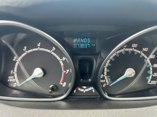 2015 Ford Fiesta SE 73 000km in Cars & Trucks in Laval / North Shore - Image 11