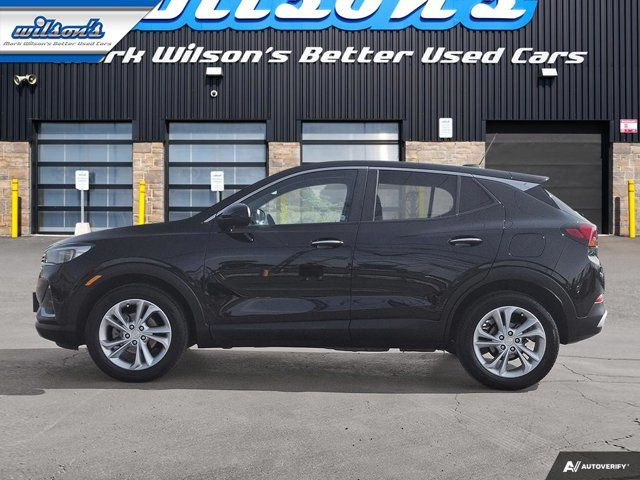 2023 Buick Encore GX Preferred | Heated Seats | Power Seat in Cars & Trucks in Guelph - Image 2