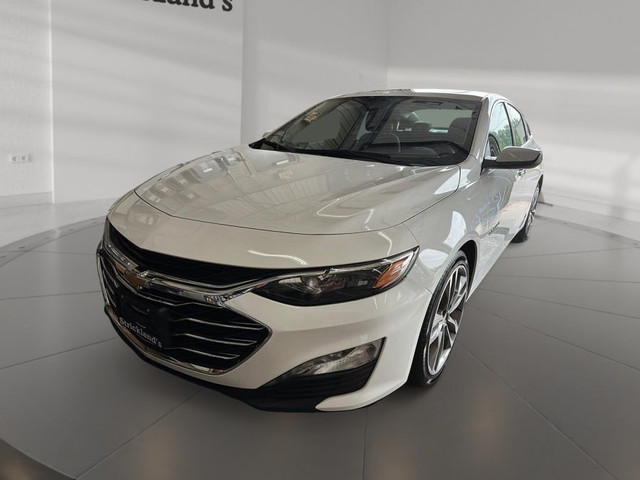 2023 CHEVROLET MALIBU TRUE NORTH PKG in Cars & Trucks in Stratford - Image 2