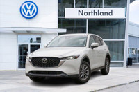 This Mazda CX-5 delivers a Regular Unleaded I-4 2.5 L/152 engine powering this Automatic transmissio... (image 7)