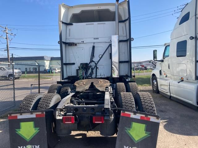 2019 International LT625 Sleeper, Used Sleeper Tractor in Heavy Trucks in Regina - Image 3