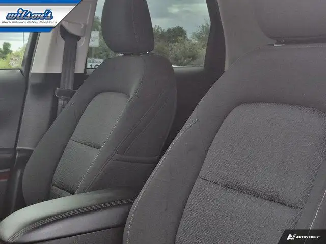 2023 Ford Bronco Sport 4X4 | CarPlay + Android | Rear Camera in Cars & Trucks in Guelph - Image 26