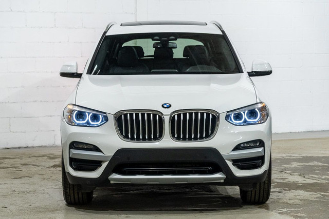 2021 BMW X3 xDrive30i | Spacieuse et polyvalente | Toit in Cars & Trucks in City of Montréal - Image 2