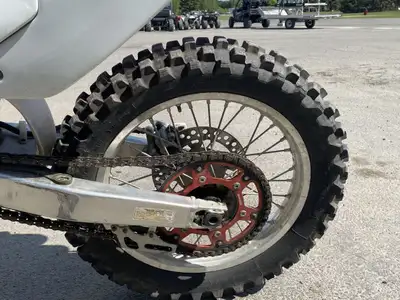 This unit is in really clean condition has been sitting for a few years and was brought into our sho...