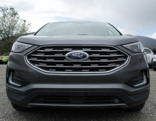 2022 Ford Edge in Cars & Trucks in Penticton - Image 3