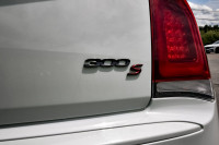 This 2022 Chrysler 300 is for sale today. This sedan has 115,303 kms. It's white in colour . It has... (image 5)