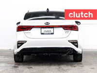 NO ACCIDENTS / CLEAN CARFAX / Climate Control, Bluetooth Music, Touchscreen Display and more! Clutch... (image 4)