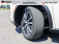 Leather Seats! Compare at $59737 - Our Price is just $57997! This Infiniti QX60 has a rich look and... (image 6)