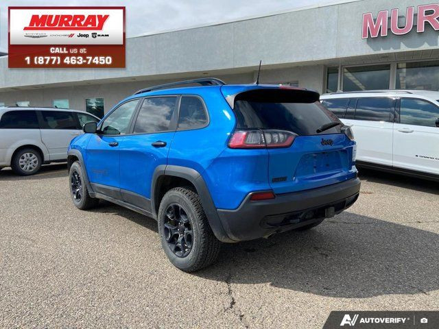 2022 Jeep Cherokee X in Cars & Trucks in Brandon - Image 4
