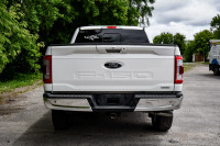 Leather Seats, Cooled Seats, Aluminum Wheels, Apple CarPlay, Android Auto! 6 LOCATIONS KINGSTON - (6... (image 4)
