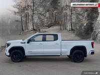This GMC Sierra 1500 has a powerful Gas V-8 6.2L engine powering this Automatic transmission. Dealer... (image 1)